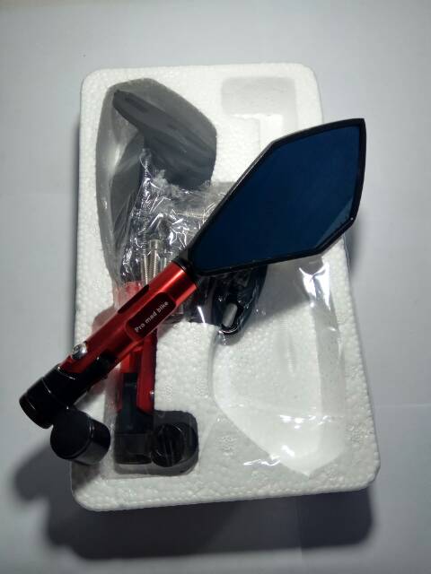 SPION TOMOK V3 CNC