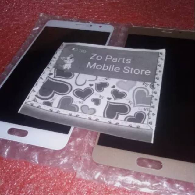 LCD 1set Touchscreen Xiaomi Redmi Pro (5.5 Inchi) (Dual Camera Belakang) (New Original OLED Display)