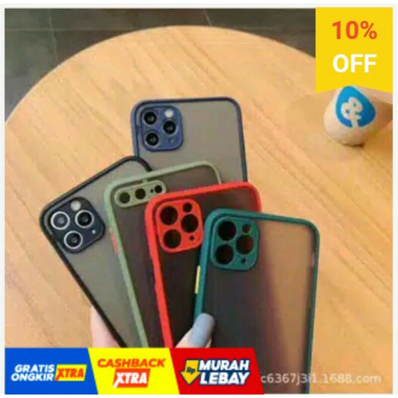 MY CHOICE/AERO CASE VIVO