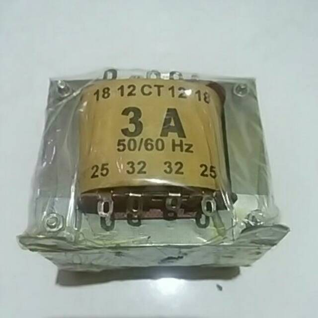 TRAFO CT 3A MURAH