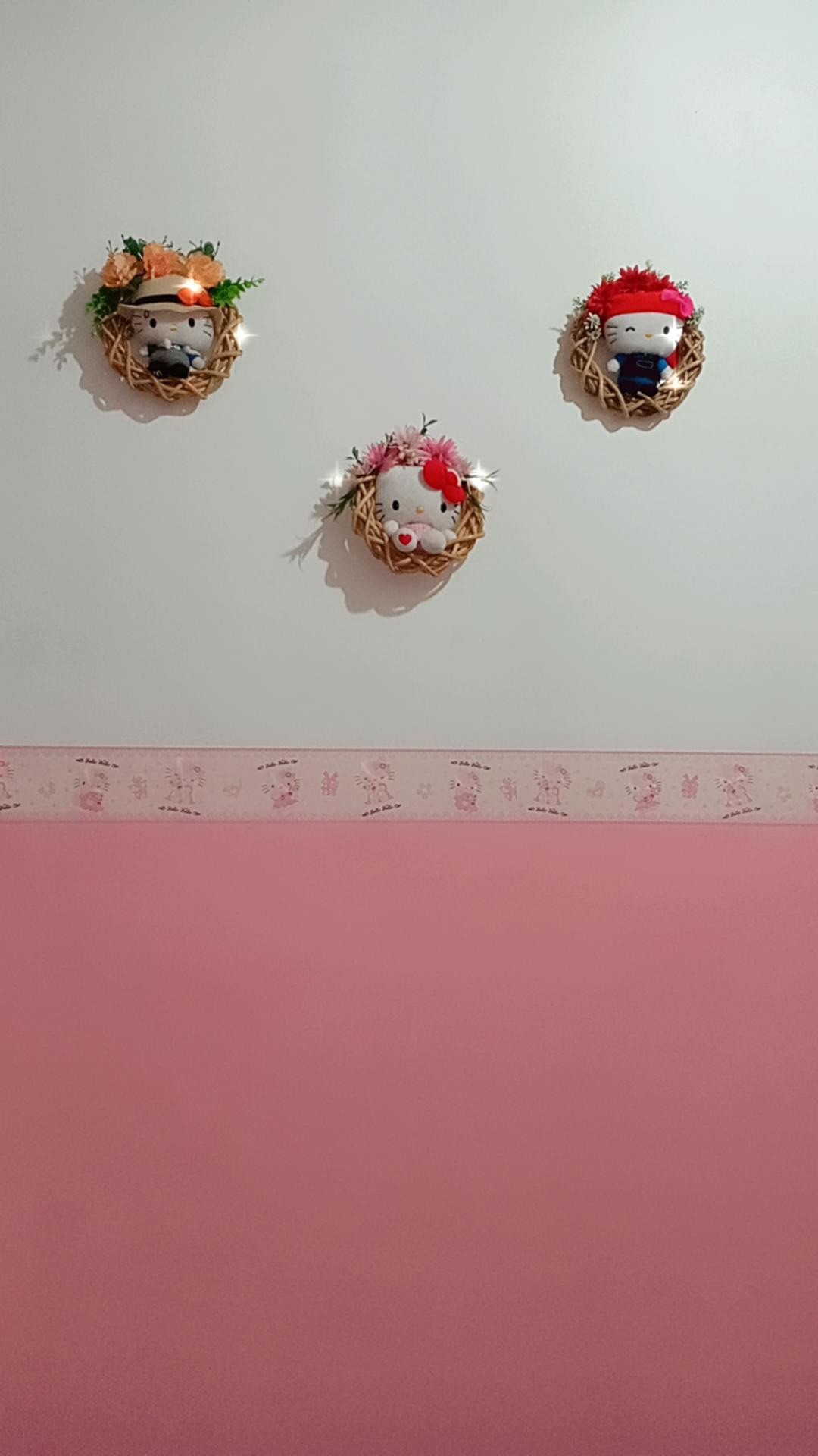 Wallpaper List Border. Premium Tekstur Timbul Uk 10 Cm X 5 Meter Motif Hk