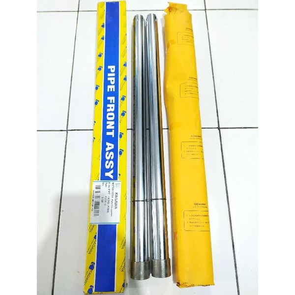 As Shock - Shockbreaker Depan Suzuki A100 A5 A6 A7