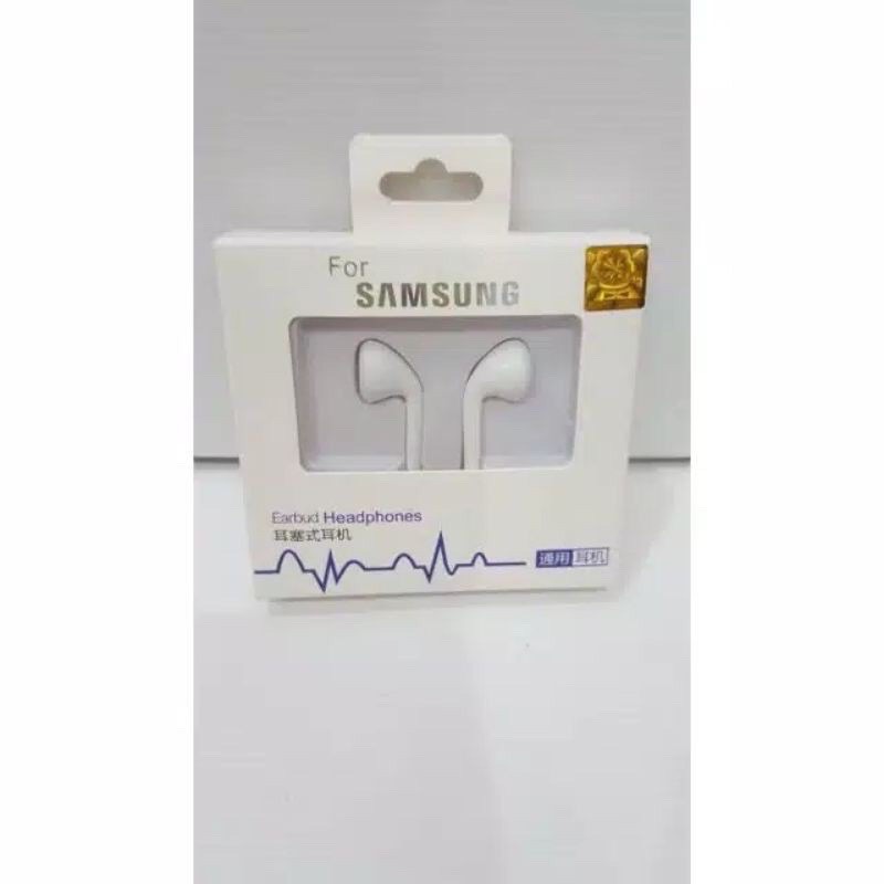 handsfree HF ORI 99% MH-133 type SAMSUNG