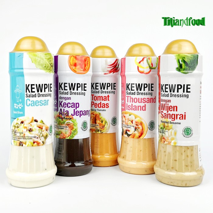 

Fe01Gg Saus Siram Kewpie Salad Dressing 200 Ml - Soy Sauce F30E1F111