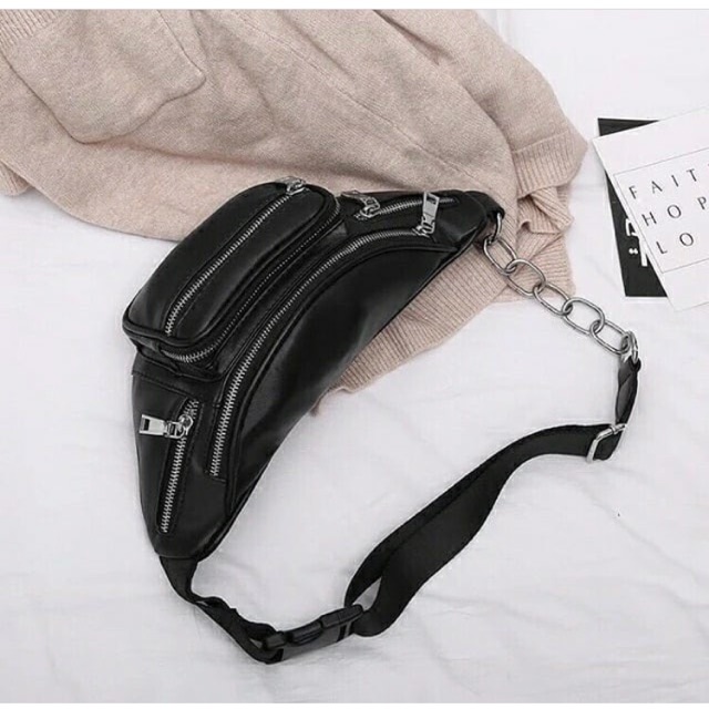 Waist bag BKK