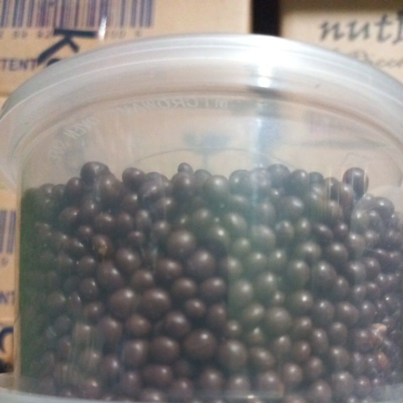 

CRUSPY BALL CHOCO BISCUIT 250gr