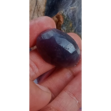 Batu cincin kcubung kalimantan