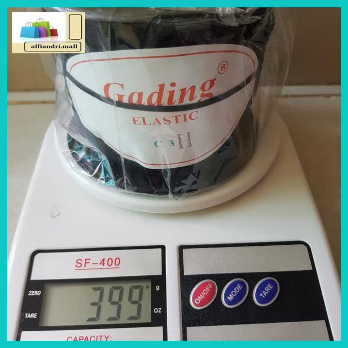 

Ftr6Rt- Tali Karet Baby Elastis 3Mm-Tali Karet Serba Guna 250Meter Jg67T7-