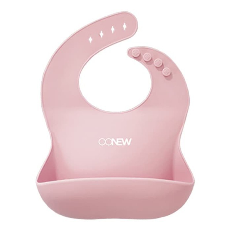 Oonew Silicone Bib