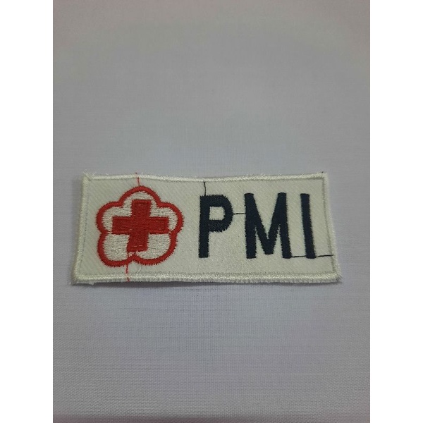 badge PMI bet PMI