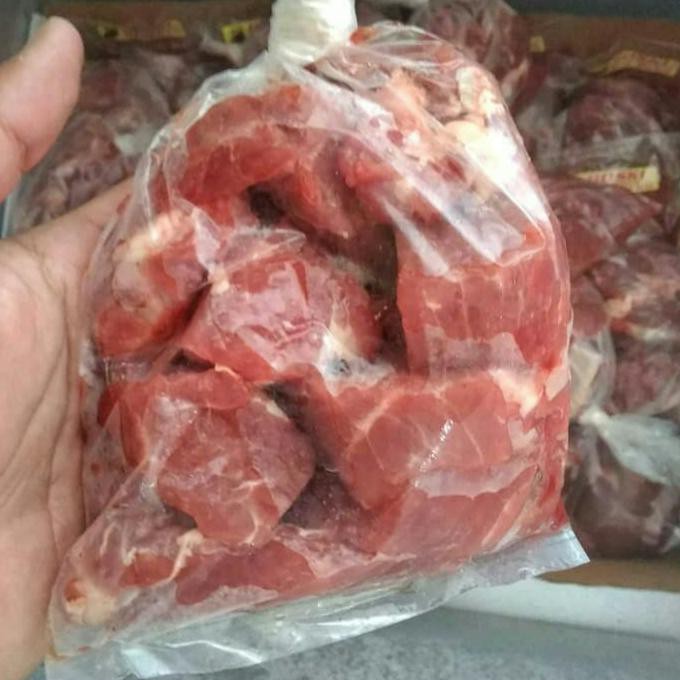 

Murah Daging Sapi Potong Kecil Kecil