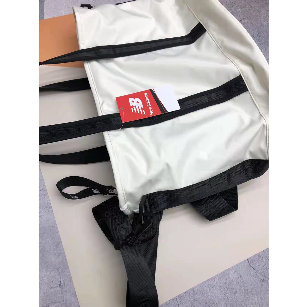 Tote Bag NB BW