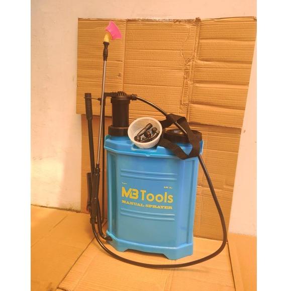 ㋿ Sprayer hama 16 L COSMEC HAND SPRAYER MANUAL - 16 DAN ORIGINAL SEMPROTAN HAMA TANGKI SUPER KOKOH D