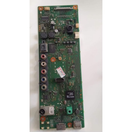 MB - MAINBOARD TV LED SONY KDL 40R350B