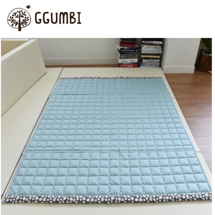 Ggumbi Fabric Guard for Lucky Star
