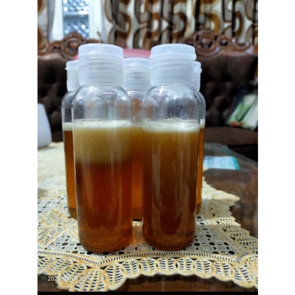 

MADU MURNI MADU ASLI HUTAN SUMATRA SIALANG BERSERTIFIKAT UJI LAB 100GRAM