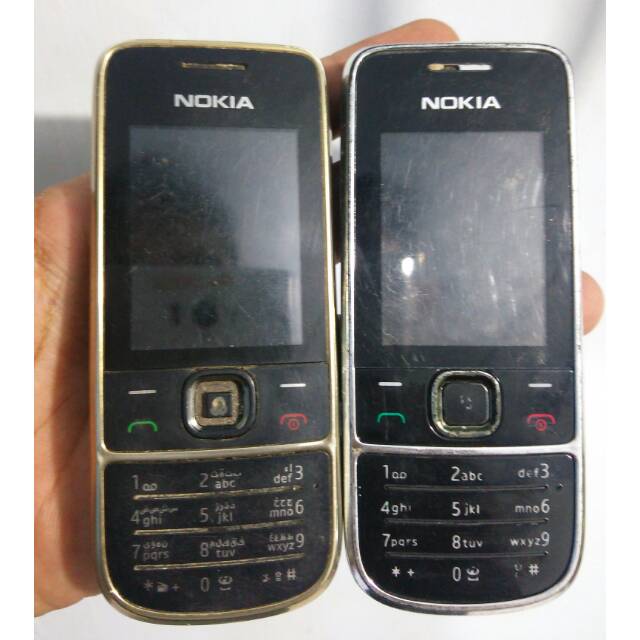 nokia 2700 classic