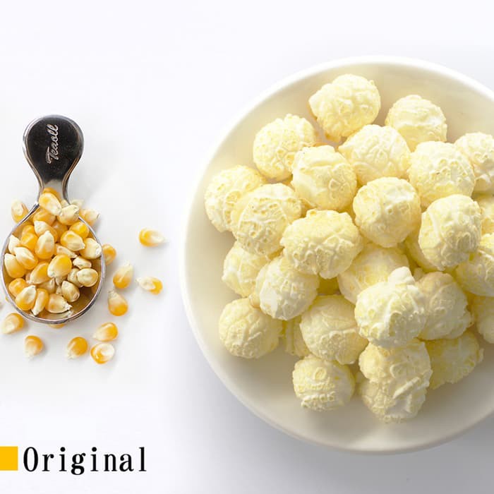 

Classic Original Popcorn Magi Planet Classic Range ~ kp1929
