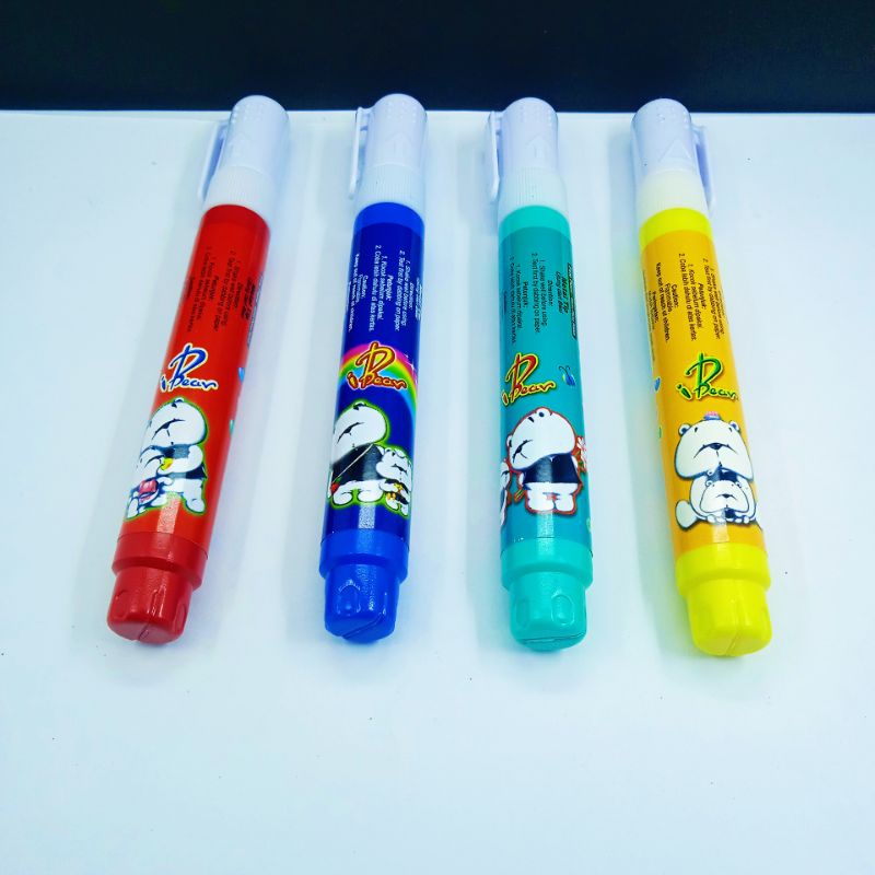 

Correction tipX Joyko Motif Animal / Tipe-X Joyko Cair