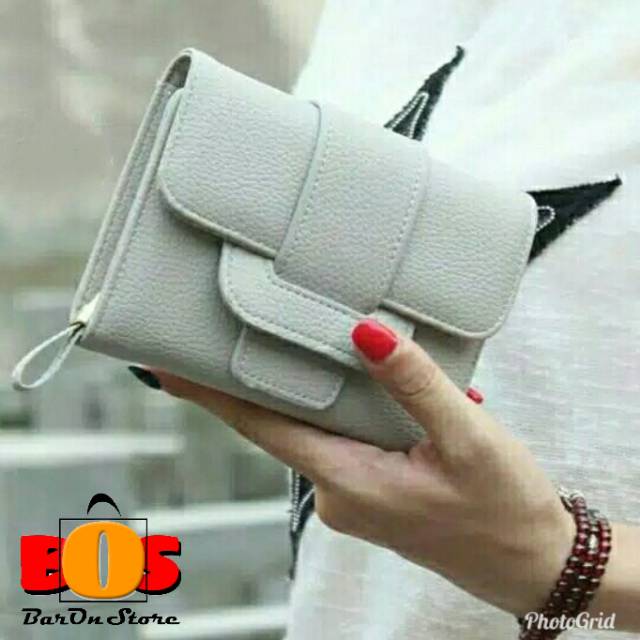 DOMPET MINI BERY