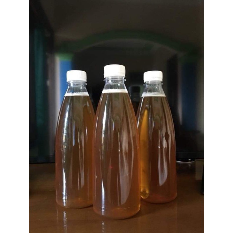

MaduMurNikemasan600ml