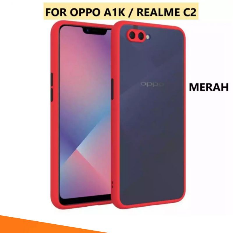 CASE REALME C31 Realme C35 casing premium New pelindung camera 360