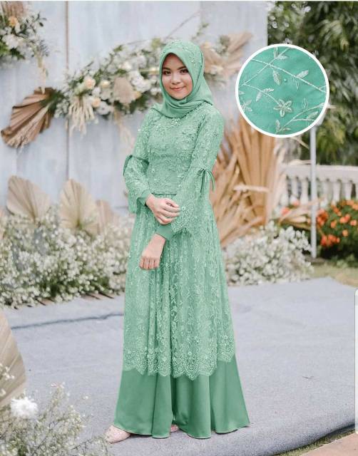 Maxi sabiyan 9 warna