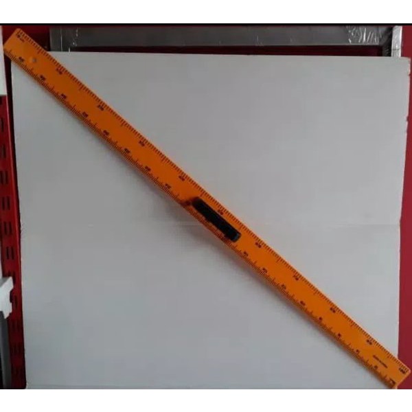 

Penggaris 1 Meter Bahan Plastik