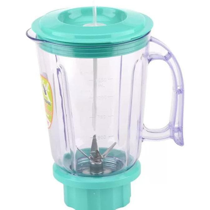 Blender Cosmos (Plastik) CB 180F