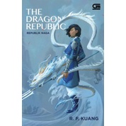 NOVEL REPUBLIK NAGA (The Dragon Republic)