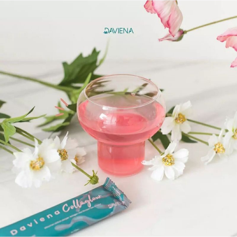 DAVIENA COLLAGEN DRINK
