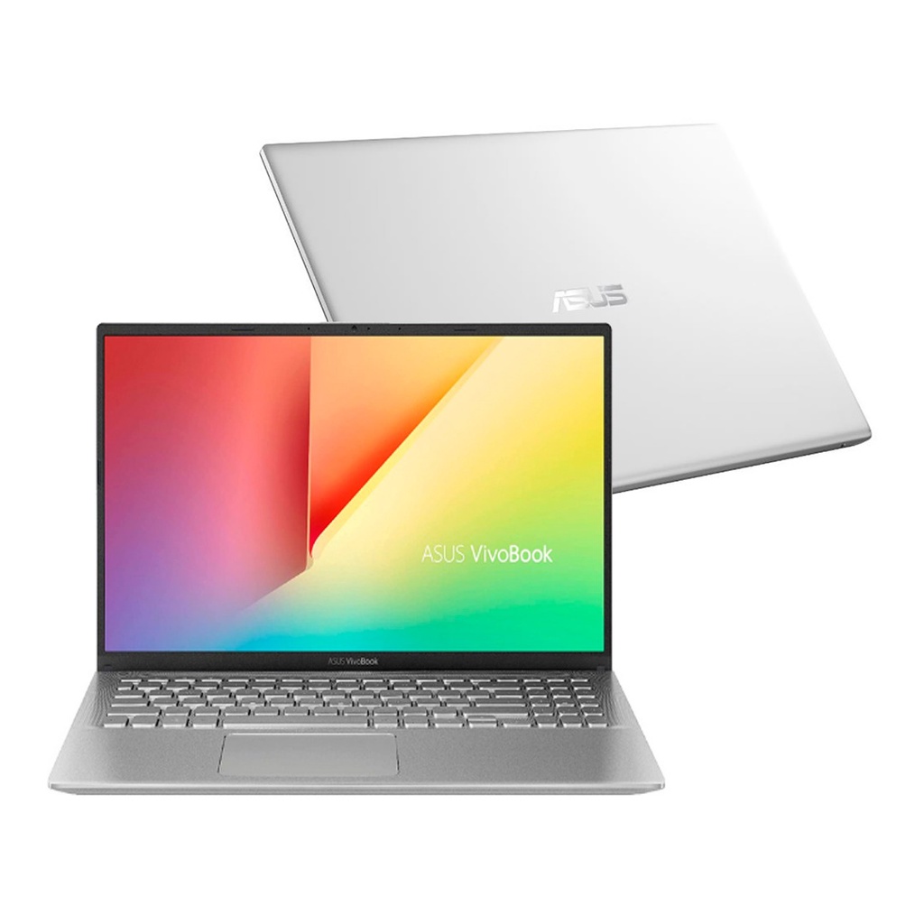 ASUS A516JAO-VIPS521|I5-1035G1/4GB/SSD 256GB/15,6' FHD/WIN11+OHS