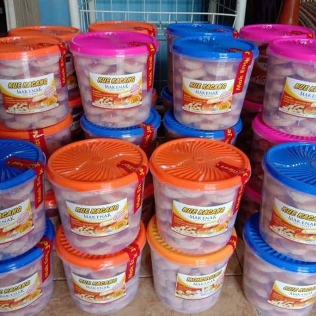 

Kue kacang