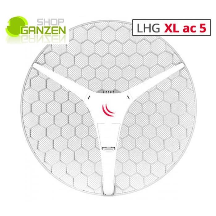 Mikrotik RBLHGG-5acD-XL