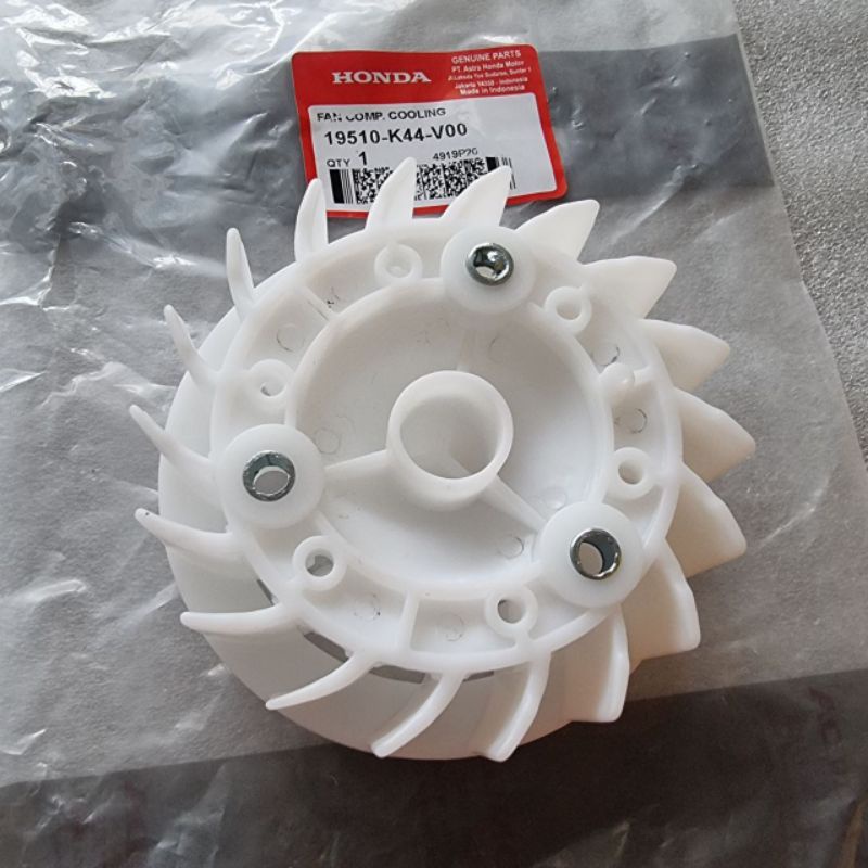 Kipas Magnet Mesin Beat Pop, Beat Esp, Vario Esp, Scoopy Esp