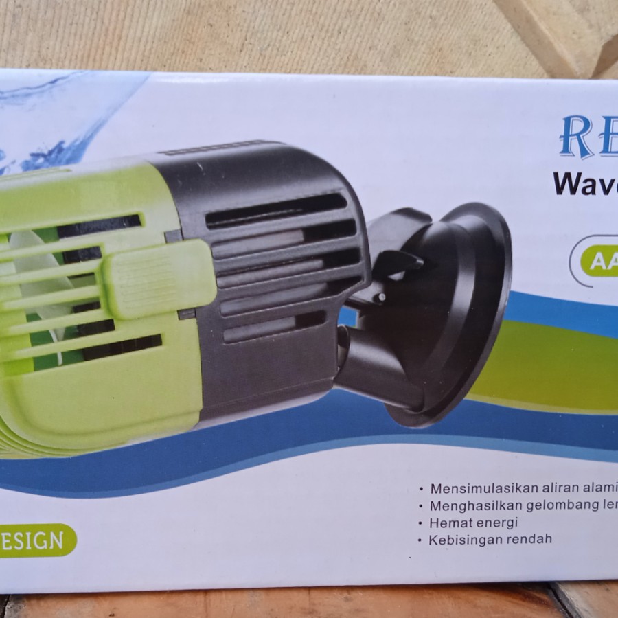RECENT Wave Maker AAWM2400 ombak