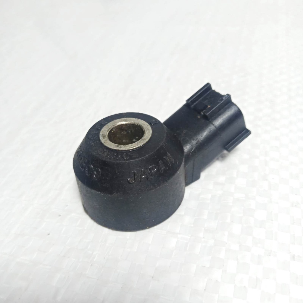 Sensor Knock Knocking Block Subaru Outback NTK KNE09 Japan 22060AA081 Detonation original copotan asli ori