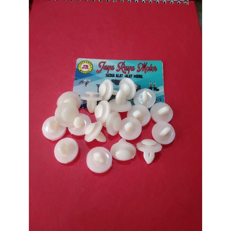 Harbor door trim dor trim Isuzu Panther