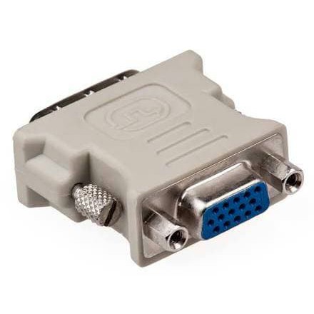 Converter DVI TO VGA 24+5