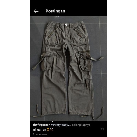 crux military cargo pants