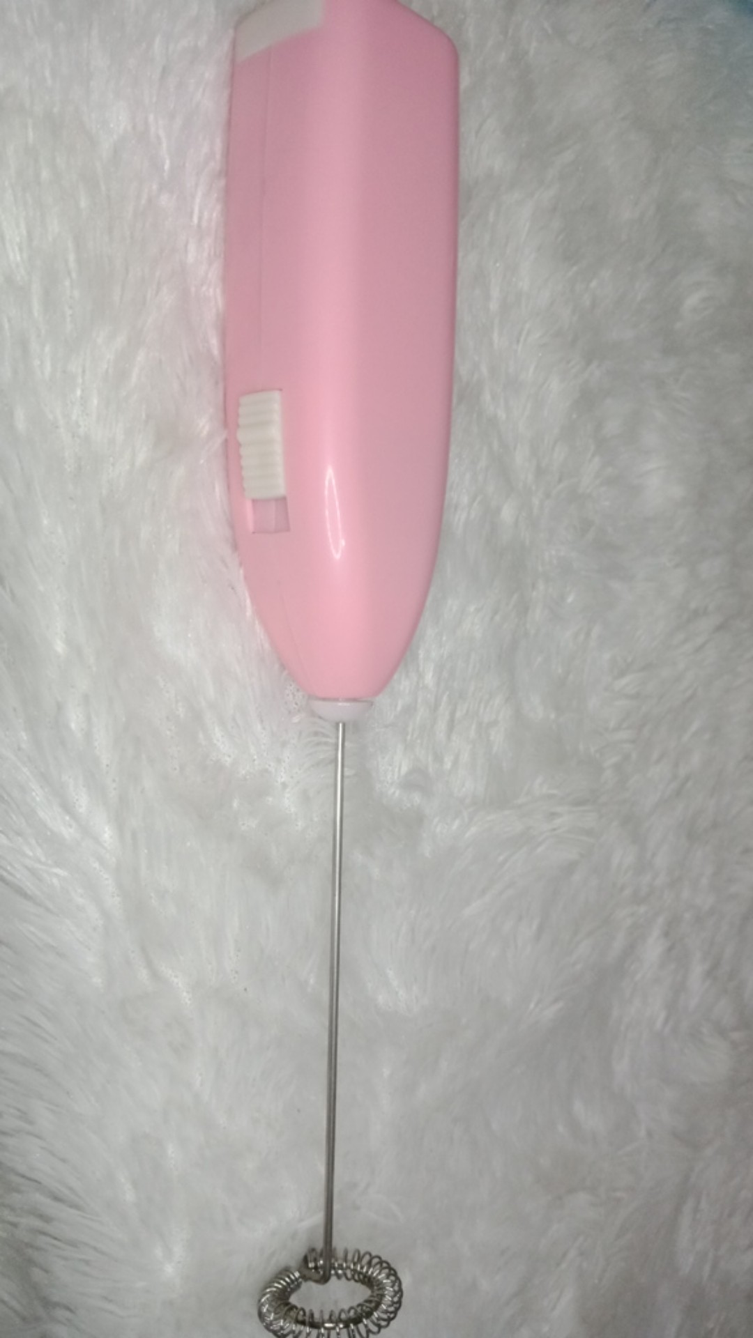 Coffee Frother / Mini Hand Mixer F-016 / Whisk Portable / Alat Aduk Mini