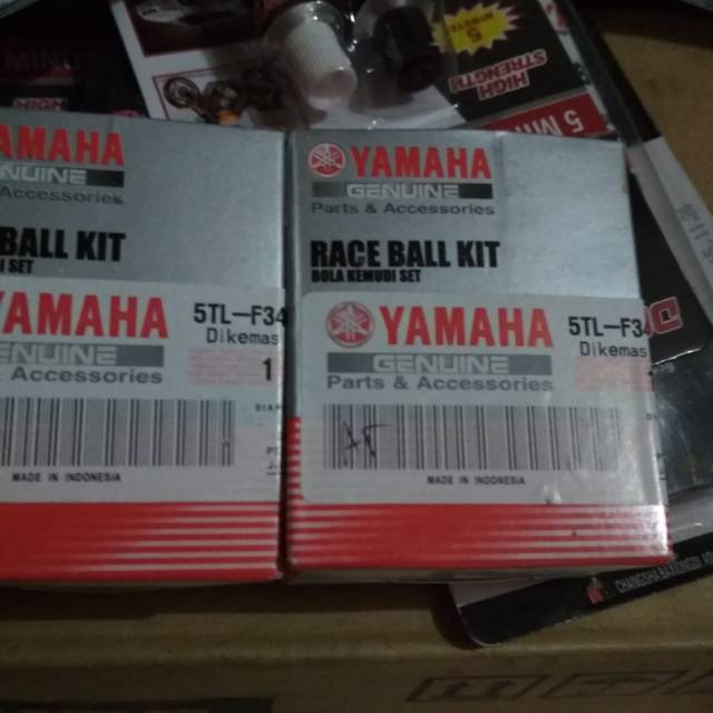 KOMSTIR MIO, JUPITER, VEGA, JUPITER MX