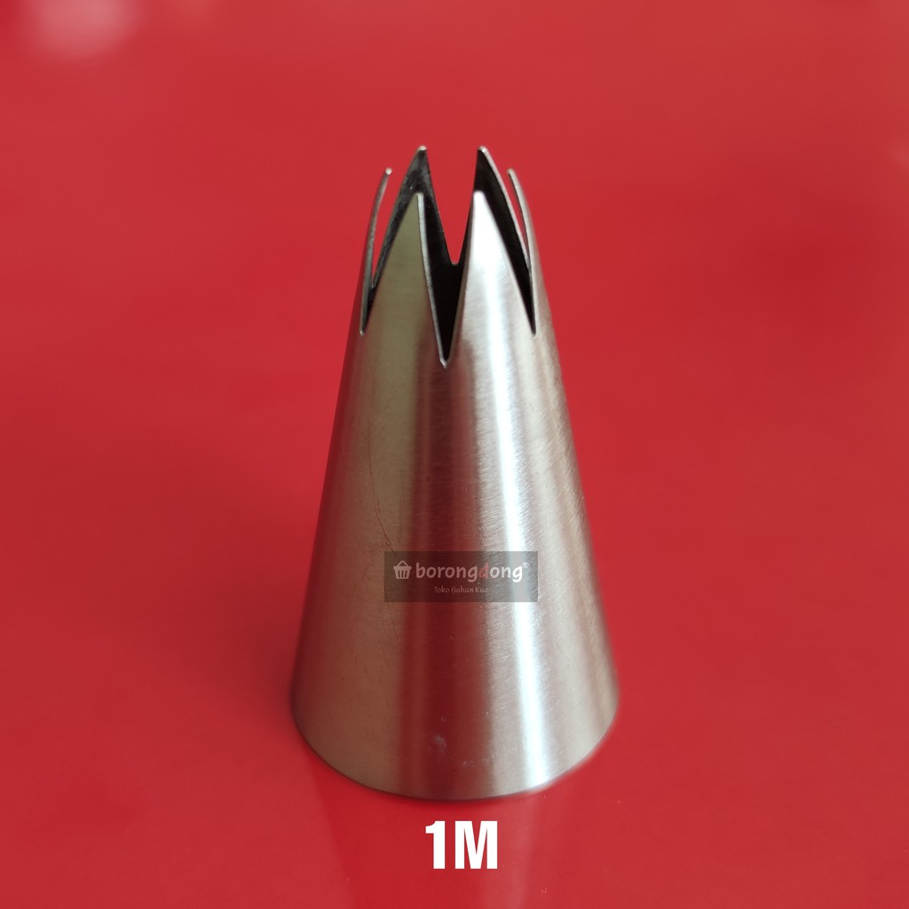 Spuit 1M / Spuit Churros / Spuit Soes (Import)