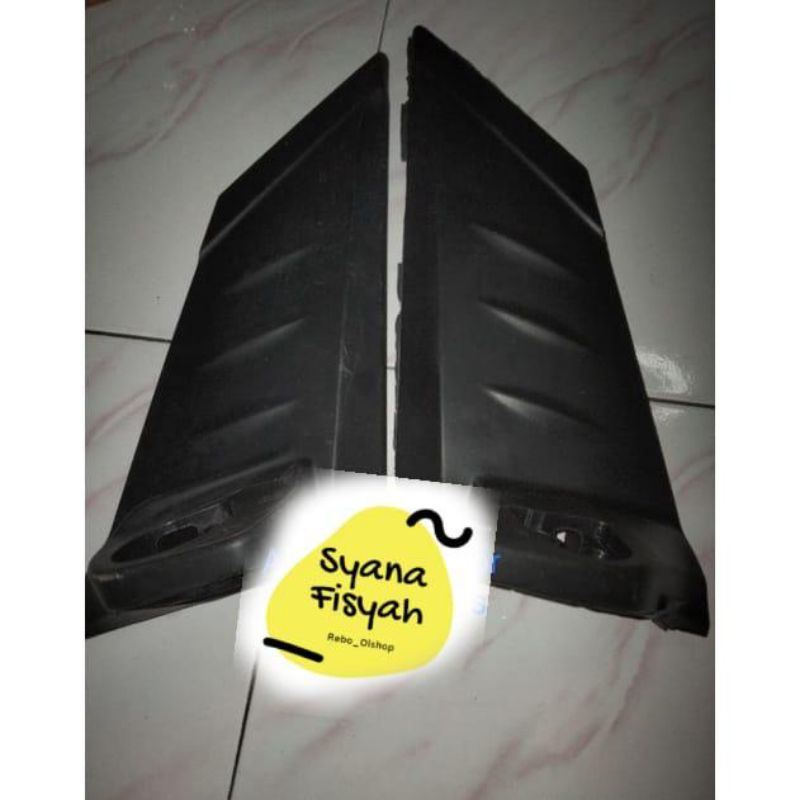 KAKI SPION DUDUKAN SPION HONDA MOBILIO tiepe E,RS, JAZZ RS,ORIGINAL