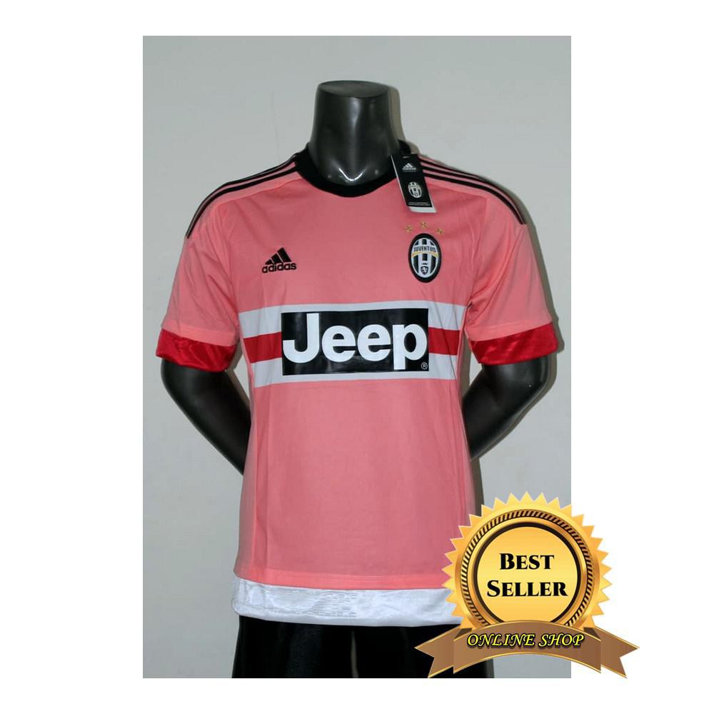 BIG SALE JUVENTUS AWAY 15/16 
