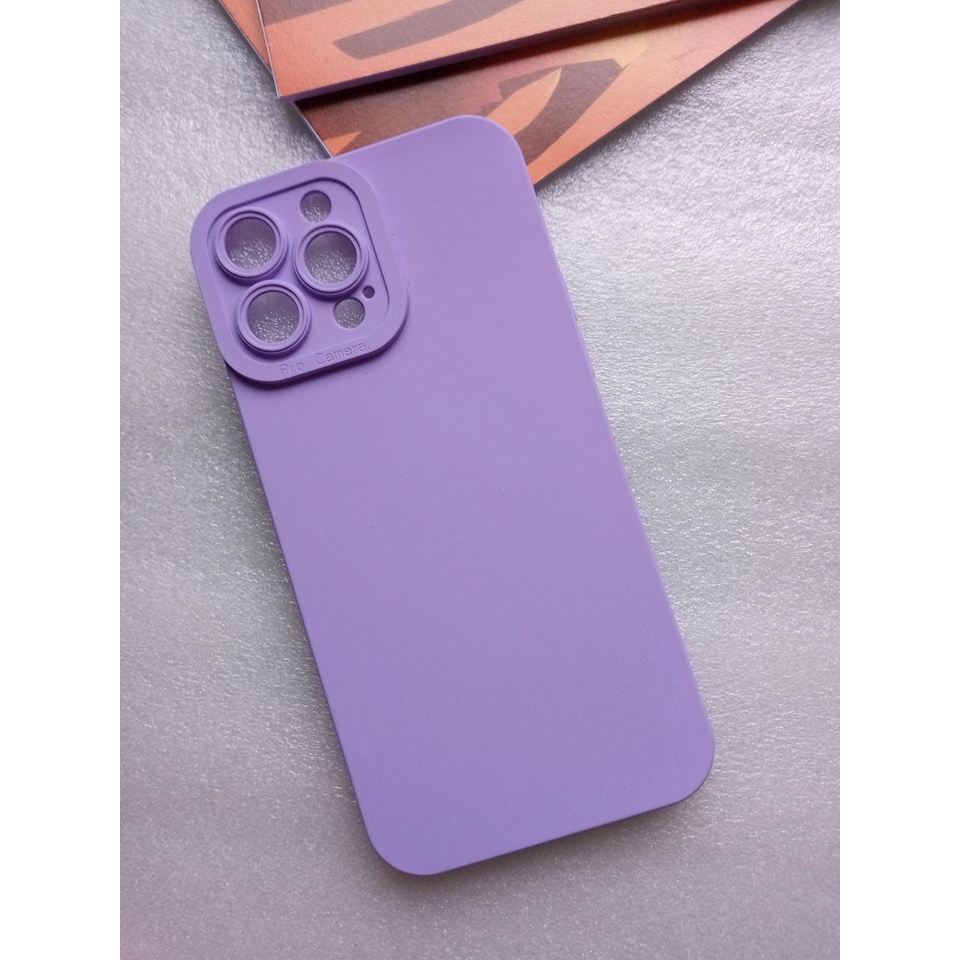 Samsung A53 Soft case New Macaron Hawkeye casing colourfull