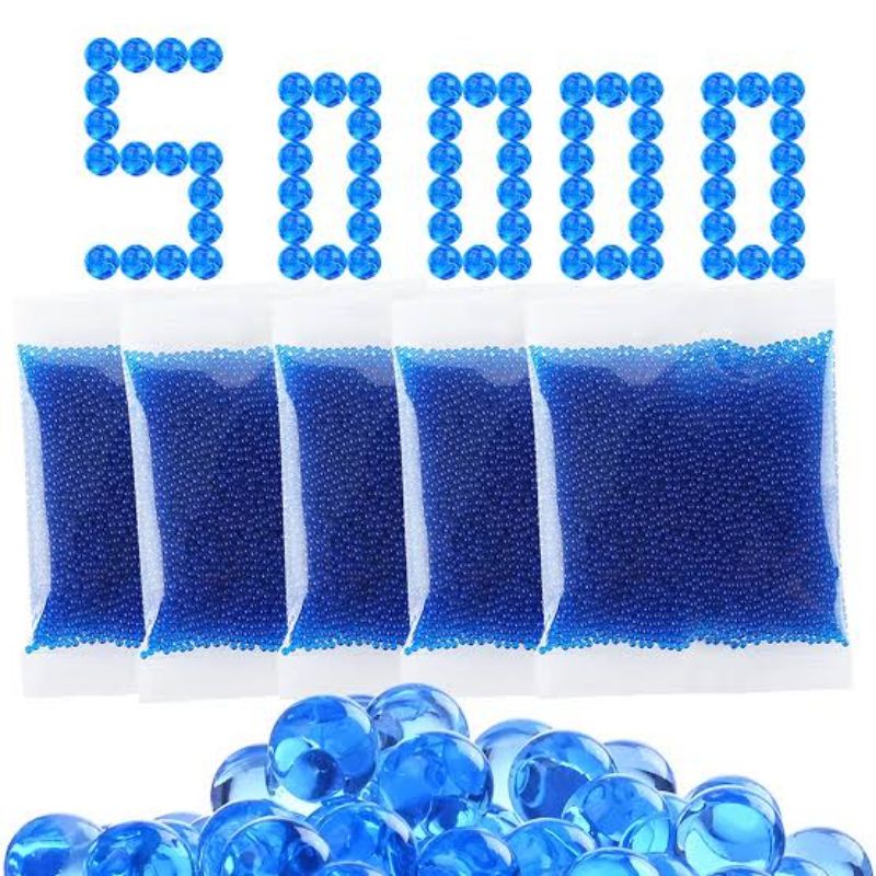 [GROSIR] Water Gel / WGG 10.000 butir / Hydrogel BB TERMURAH