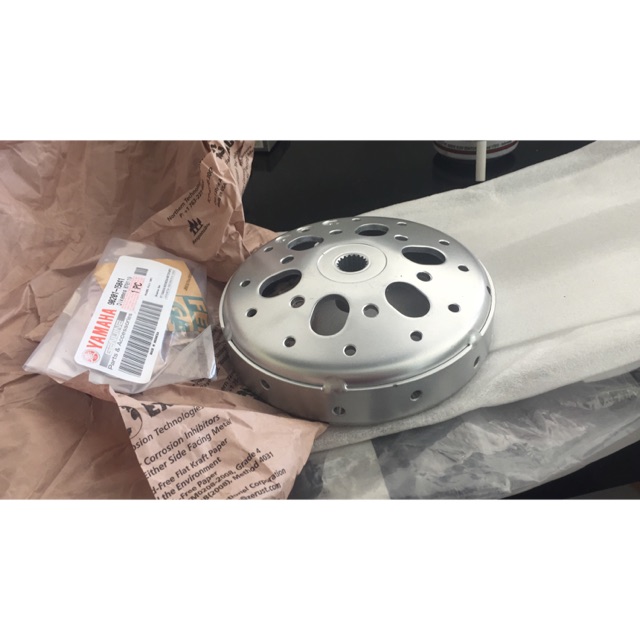 Anti gredek mangkok custom vario 150 vario 125 pcx lokal 150