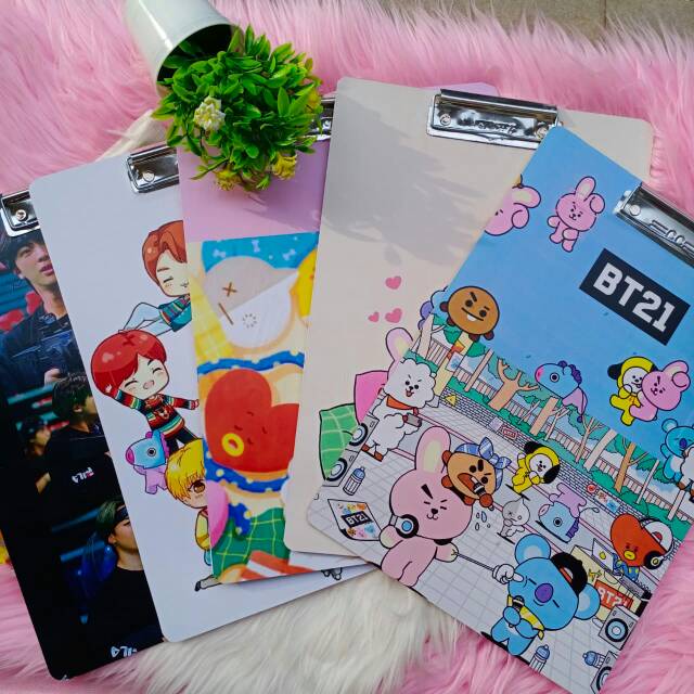 

Papan Ujian BTS Papan Dada [bisa request dengan foto yang kalian inginkan]