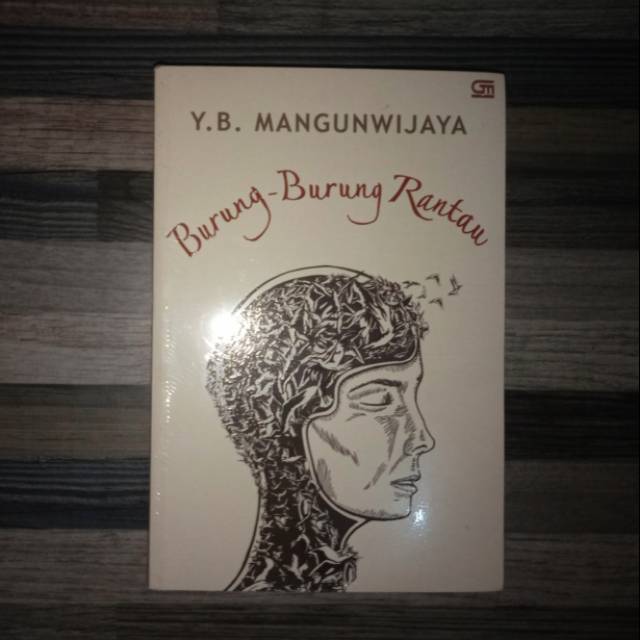 BURUNG-BURUNG RANTAU